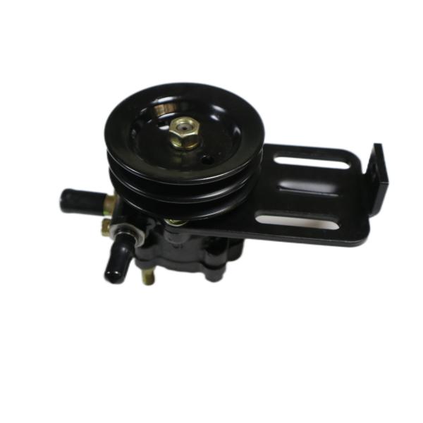 Quality TFR54 4JB1 Isuzu Steering Pump 340701003 8970414690 8970849501 8970849530 wholesale
