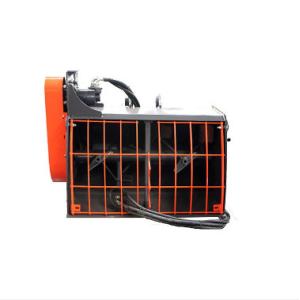 ODM Multi Purpose Loaders Concrete Mixing Bucket 031004/031006/0310A04