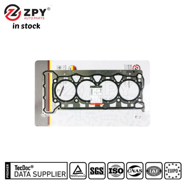 Quality ZPY 06J103383D Engine Gasket Seal Kit for VW Audi 2.0T wholesale