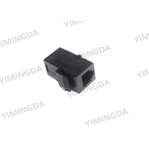 Connector AMP Transducer 340501092 Textile Machine Parts , for GT7250 Gerber