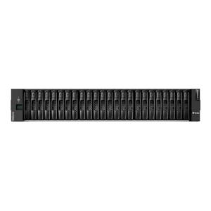 Scalable Rack ThinkSystem DM7100F Server 2U 7D25CTO1WW