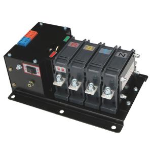 Hot Sale ATSQ1-M series 3P/4P AC400V Dual Automatic Transfer Switch 630A-2000A