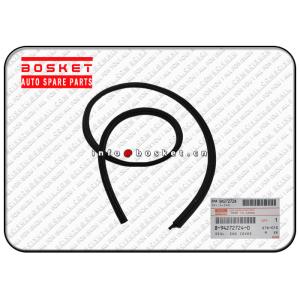 Isuzu Body Parts Engine Cover Seal Suitable for ISUZU NHR 4JA1 8-94272724-0