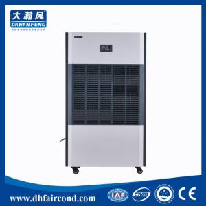 10L/H best industrial refrigerant factory dehumidifier in garage chemical