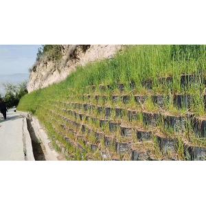 ASTM GRI GM13 Standard HDPE Geocell Honey Combo System for Effective Slope