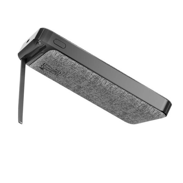 15W Wireless Magnetic Power Bank 10000mAh Fast Charging Portable Power Bank