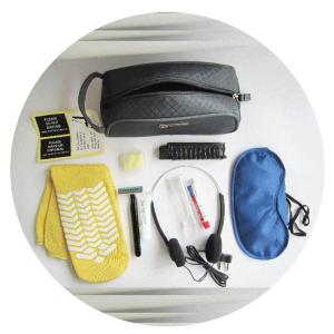 China TRAVEL KITS, AMENITIES FOR AIRLINES / HOTEL, OVER NIGHT KITS on sale