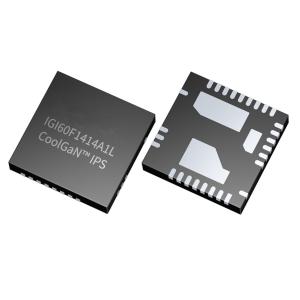 Cheap Half Bridge Driver GaN IC IGI60F1414A1L IGI60F1414A1LAUMA1 General Purpose for sale