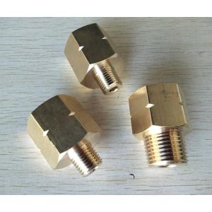 Processing custom all kinds of pipe fitting,Adapte,CNC machining, brass fitting,