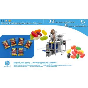 Pharma capsules packing machine by counting and filling