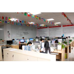 Shenzhen All-Ready Lighting Technology Co., Ltd