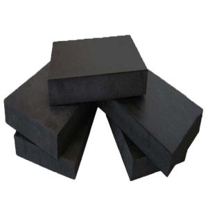 Conductive IXPE Foam with 2-200mm Thickness and 10e3-10e6ohm Surface Resistance