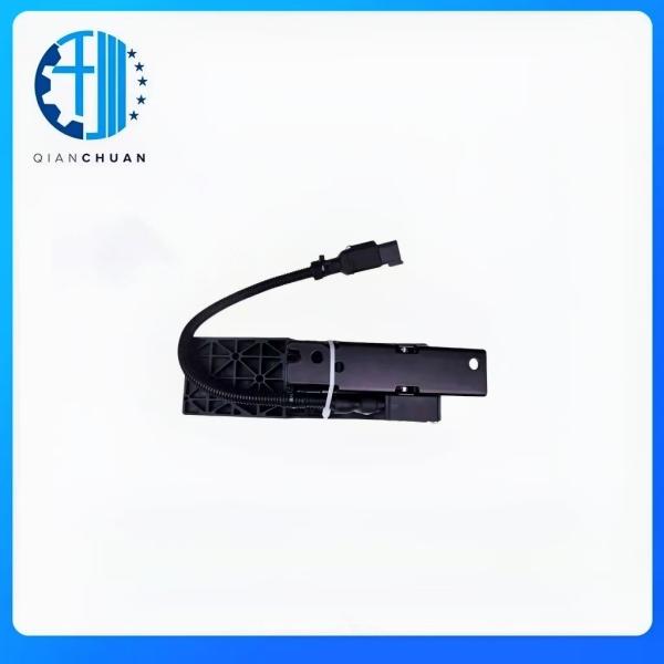 Quality 15190098 Accelerator Pedal For Volvo Loader L60F L70F L90F L110F L120F L150F L180F L220F L350F wholesale