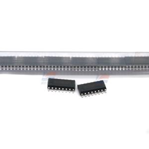 YJJ BISS0001 Pyroelectric Infrared Wireless Sensor Processing Chip