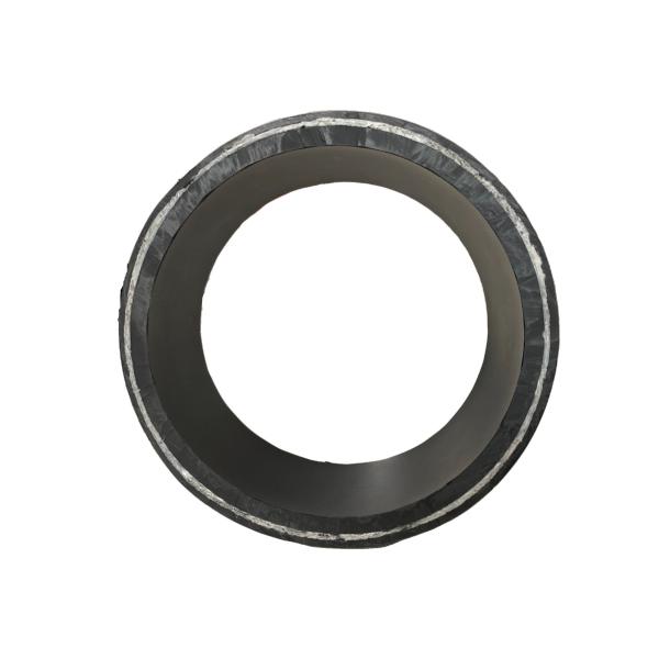 Quality Molecular Flexible Underground Drainage Pipe PE Abrasion Resistant 459mm wholesale