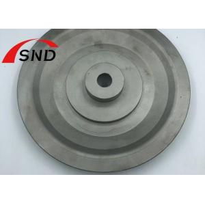 Customized Design Metal Casting Pump Spare Parts Volute Casing