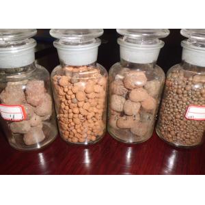 LECA Plant 300TPH 6M Diameter Expanded Clay Aggregate Rotary Kiln