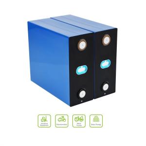 3.2V 280AH LFP lihitum rechargeable Battery cell for solar home storage system