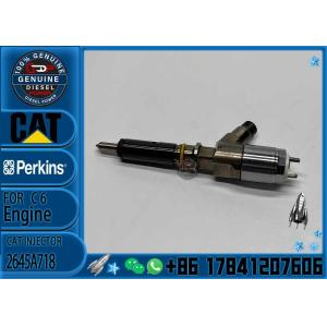 Common Rail Injector Assy 2645A747 10R-7671 10R-7672 2645A718 320-0677 320-0690