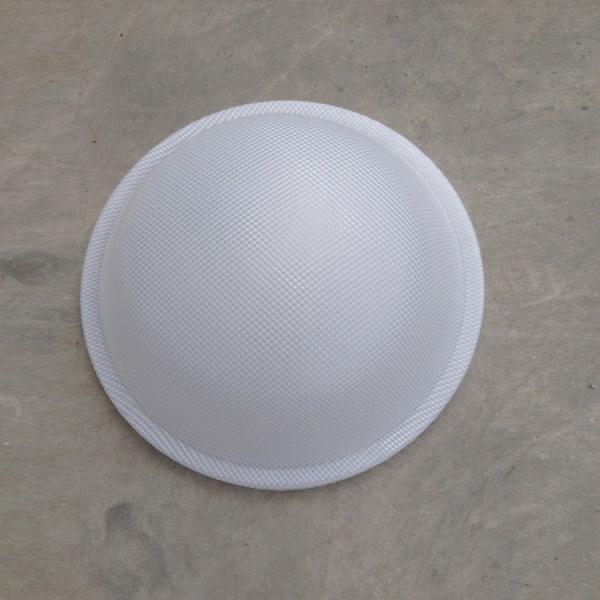 1.5-10mm Polycarbonate Light Diffuser Sheet PC Diffusion Sheet Transparent