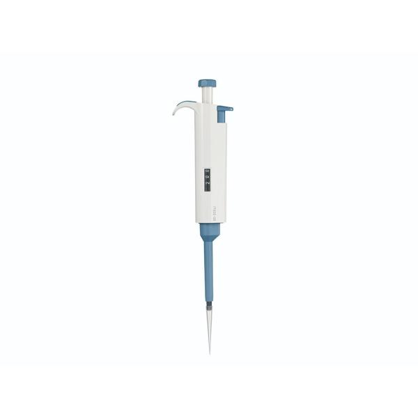 Adjustable Volume Manual Single Channel Pipette Half Sterilize single channel