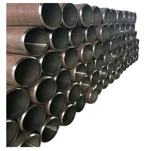 Stkm13c Seamless Carbon Hot Rolled Steel Pipe 30inch Non Alloy