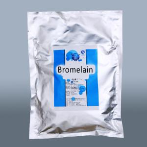 Fully Water Soluble Bromelaine Plus Biotics Enzyme Activity Customized