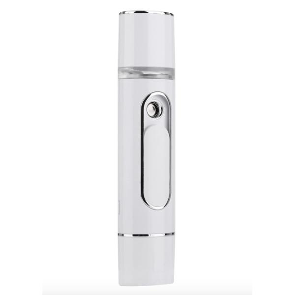 Quality Pocket Ionic Facial Nano Spray Radio Frequency RF Beauty Device wholesale