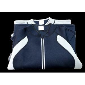 Custom Antibacterial Nontoxic 3mm Neoprene Diving Suit