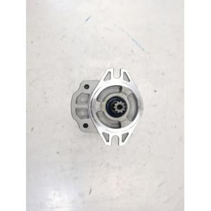 High Pressure Hydraulic Gear Pump for Mining Industry with 6 Months Warranty and