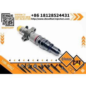 China 254-4340 557-7633 328-2576 10r-7223 387-9432 266-4446 10R-9002 Construction Machinery Parts Engine C9 Fuel Pump Injector Diesel on sale