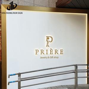 Acrylic With Advertising Bar Product Light Box Frontlight Advertising Light Box