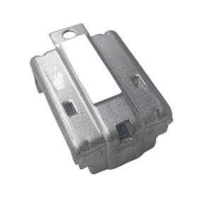 Assembly metal stamping parts are precision components manufactured by pressing