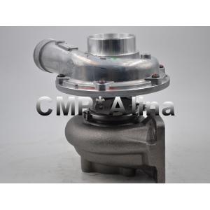 High Performance Engine Parts Turbochargers ZAX330 6HK1 RHG6 114400-3900