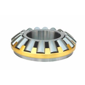 Heavy Industrial Single Row Thrust Spherical Roller Bearing 29426EM For Mining