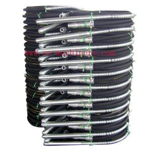 Construction Machinery Tools Concrete Vibrator Flexible Needle