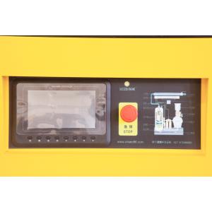 10.0m3/Min Energy Saving 55kw 8bar Stationary PM Air Compressor