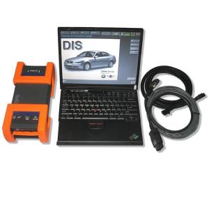 Auto Ecu Programming Tool BMW OPS