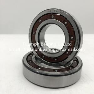 High precision FAG Deep Groove Ball Bearings 6208-TB-P6-C3 , 6210-TB-P6-C3