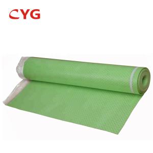 Cheap Plastic Panel Construction Heat Insulation Foam Roll Acoustic Materials Waterproof for sale