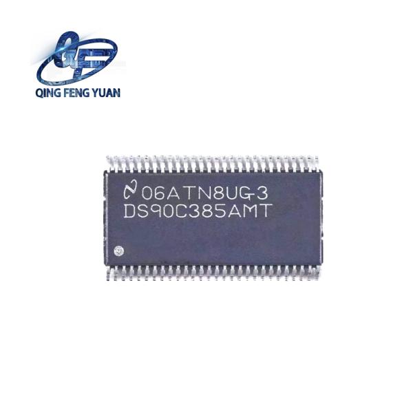 Texas Instruments DS90C385AMTX Electronic ic Components integratedated Circuits Surface Mounted Chip TI-DS90C385AMTX