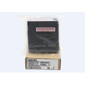 PLC CPU Module MITSUBISHI MELSECQ QD63P6 Q series Programmable Controller