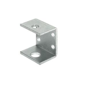 Customized Design U Z L Shaped Metal Bracket for Furniture Drawing Format PDF