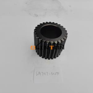 Gear Parts for EC210D EC210B EC210 Excavator 7117-30290 SA7117-30290 Second Sun