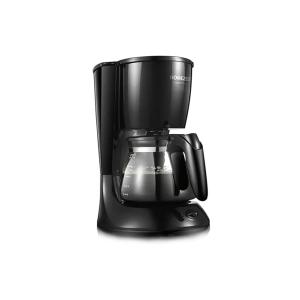 China CM-307 600W Electric Drip And Pod Coffee Maker Programmable Setting on sale