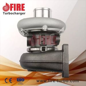 S2A Turbocharger 04256820KZ 318270 Deutz Gen Set with BF4M1013EC Engine