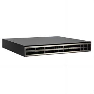 1U Chassis Height CloudEngine S6730-H Series Network Switches S6730-H48X6C S6730