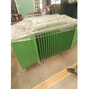 Iron core with the epoxy resin coating for Dry type transfomers