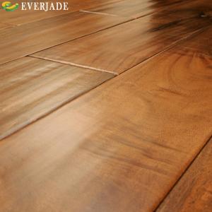 Cheap 260mm Oak Butterfly Joint Parquet Oak Wood Engineered Flooring Espresso -laminate 8 Mm Bedroom Click Red Oak EJ for sale