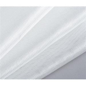 High-Temperature Resistant Lightweight Glass Fiber Cloth for Fireproof Building